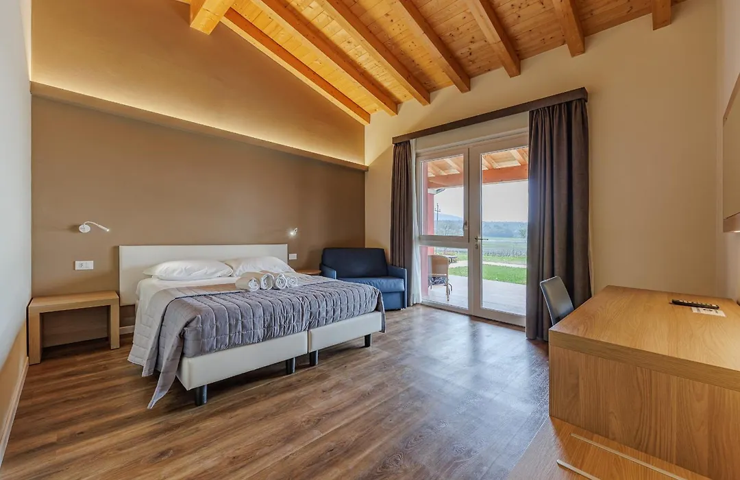 B&B Ca' Marognole-1